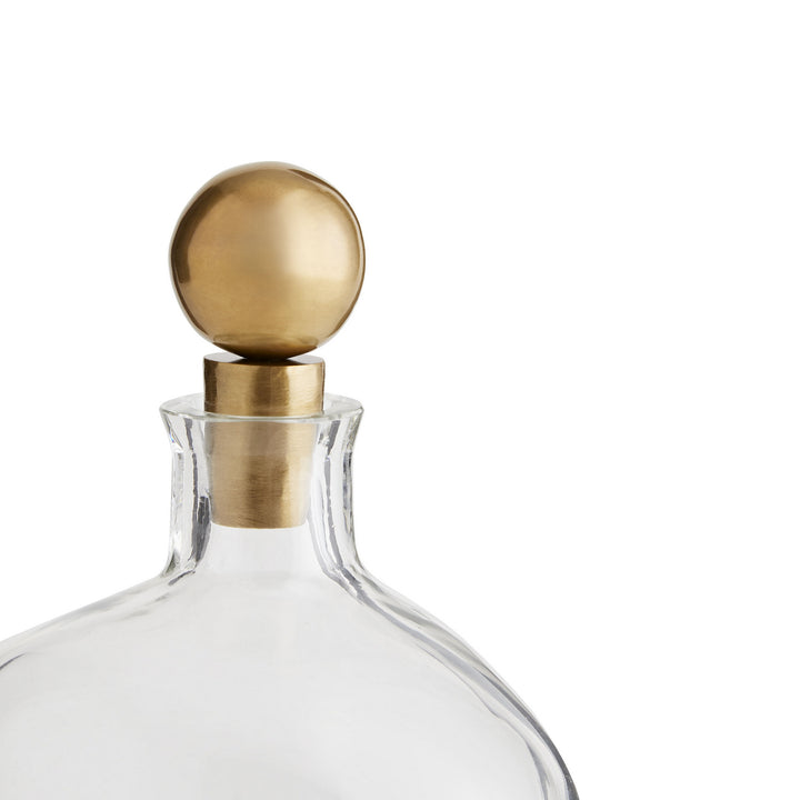 Frances Decanter, set of 2