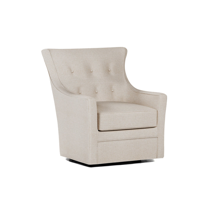 Delta Swivel Chair