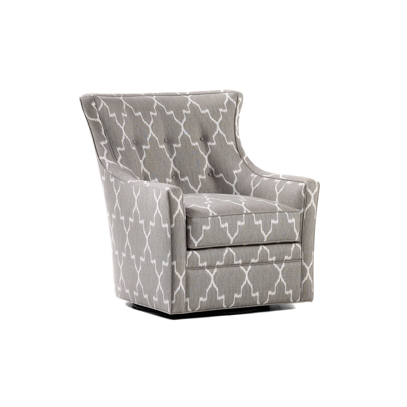 Delta Swivel Chair