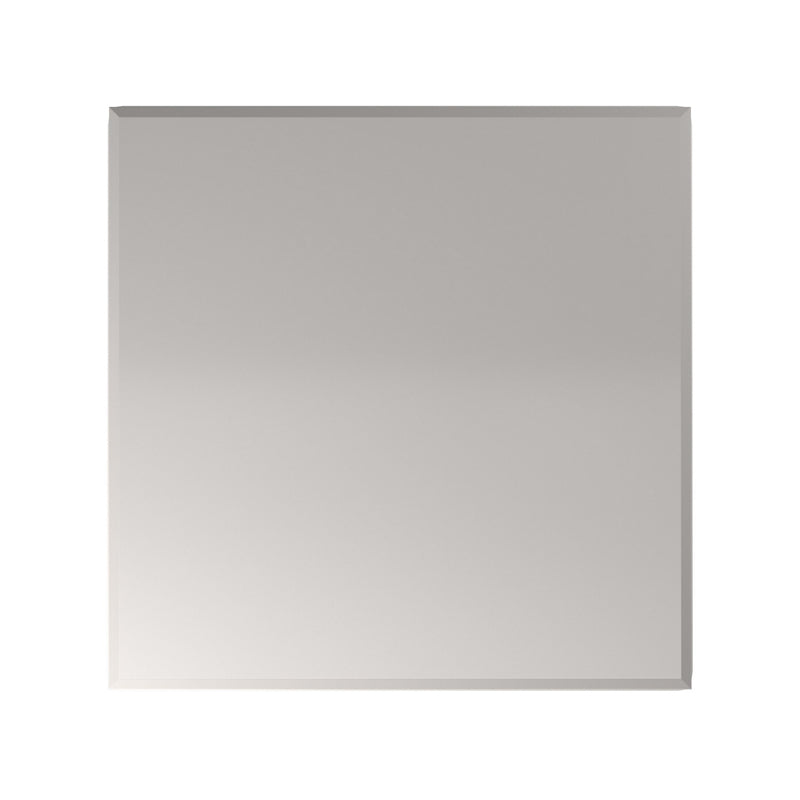 Mirrored Cube Table