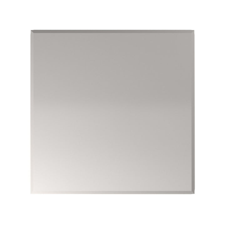 Mirrored Cube Table