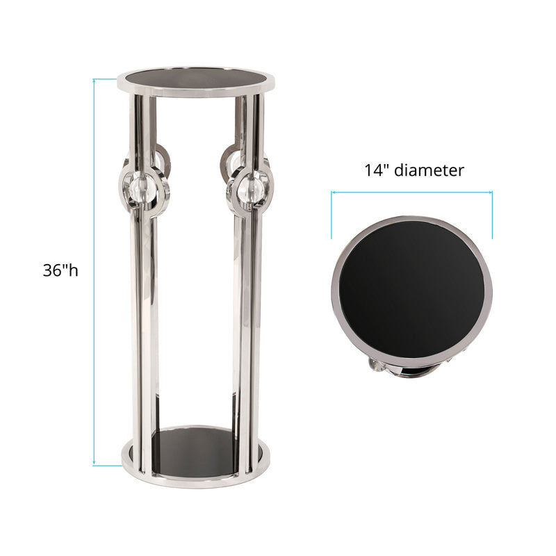 Pedestal Pedestal