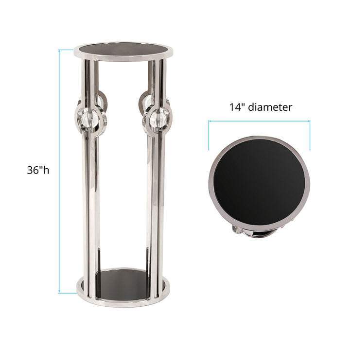 Pedestal Pedestal