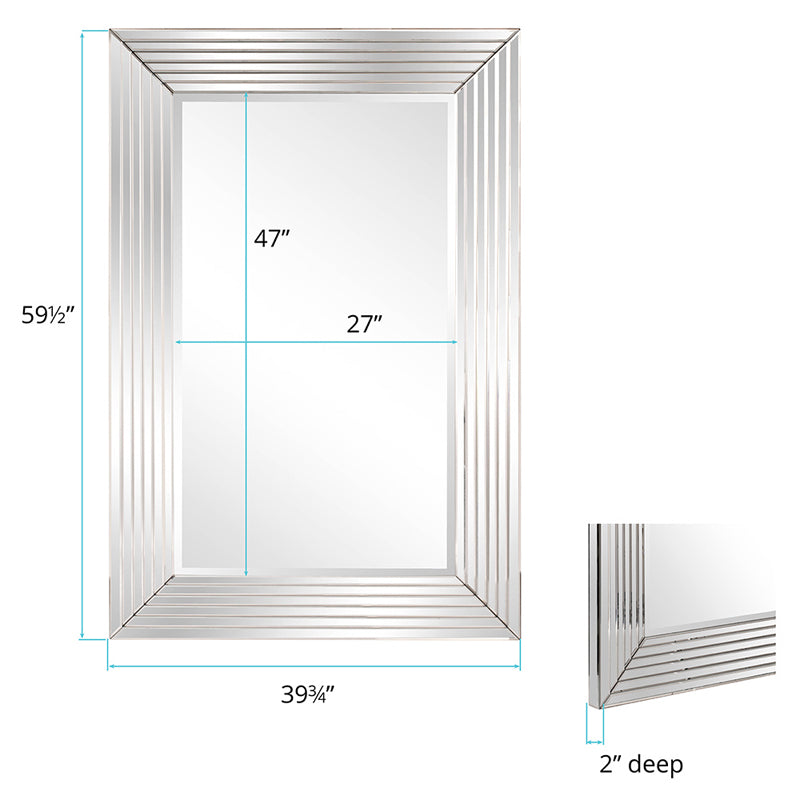 Lenox Mirror