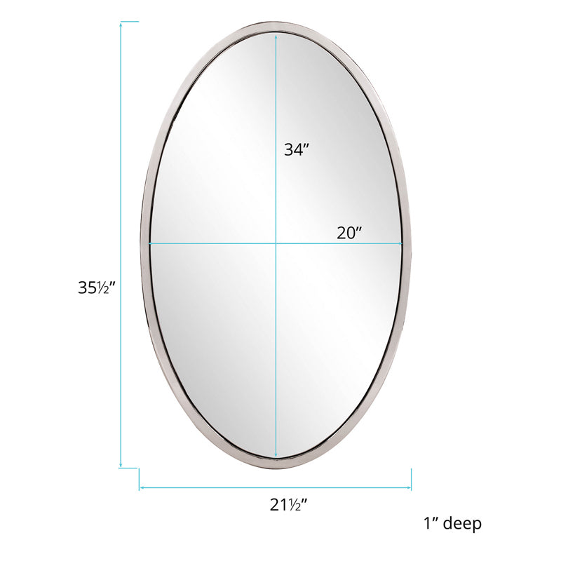 The Simone Mirror