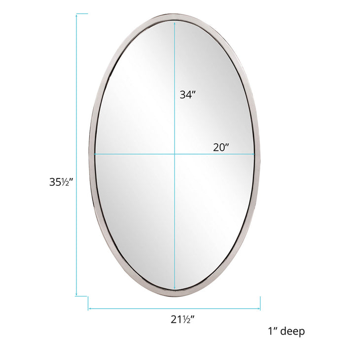 The Simone Mirror