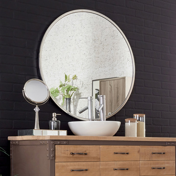 The Simone Mirror