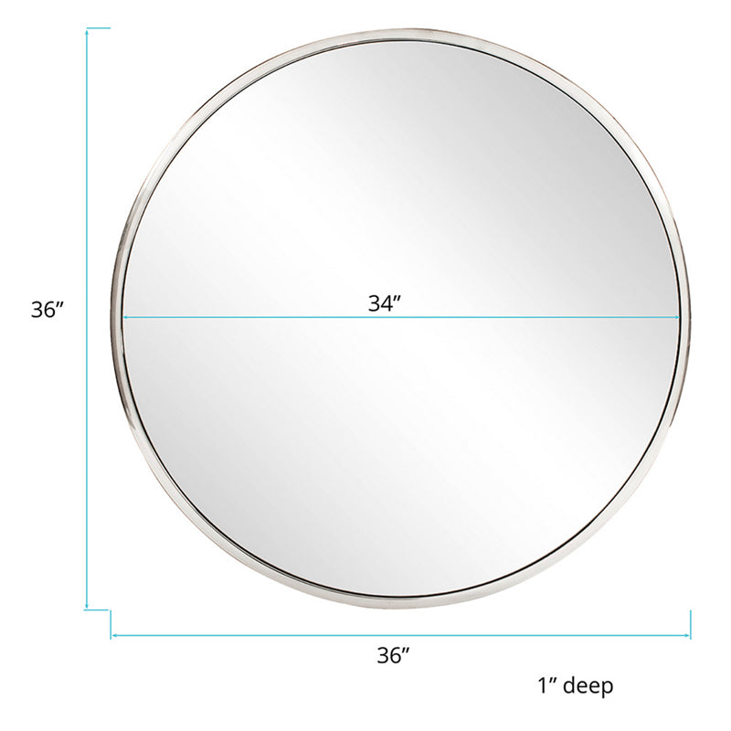 The Simone Mirror