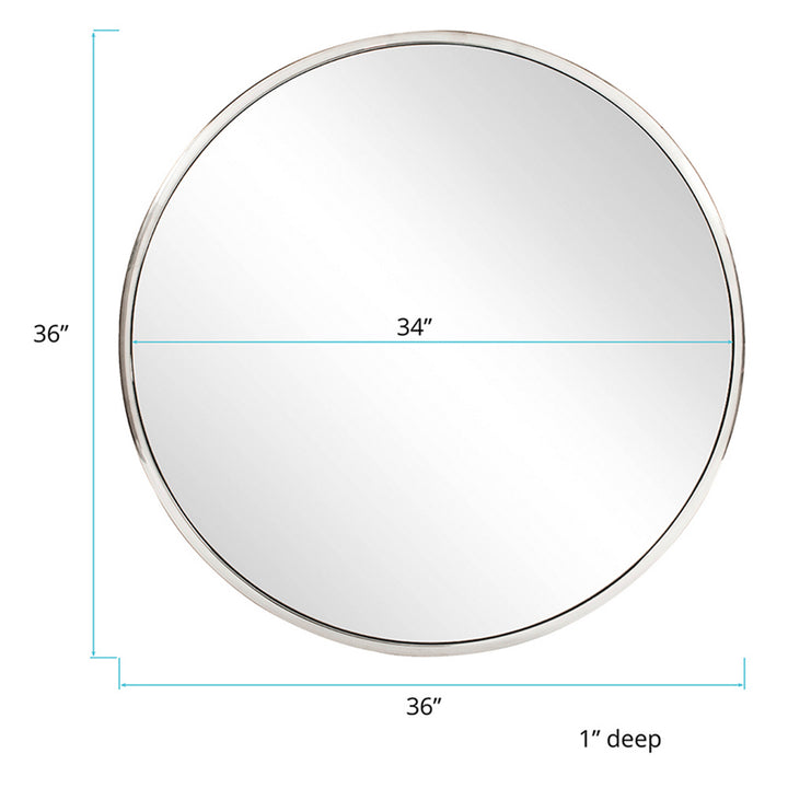 The Simone Mirror