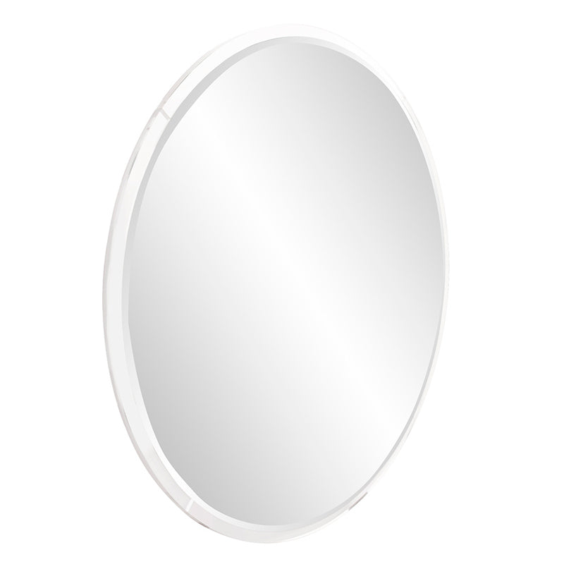 The Clare Mirror