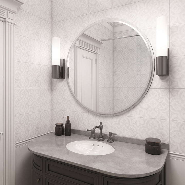 The Clare Mirror