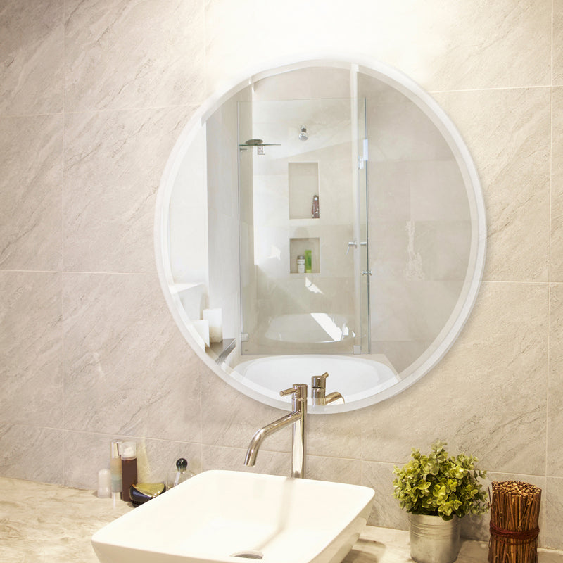The Clare Mirror