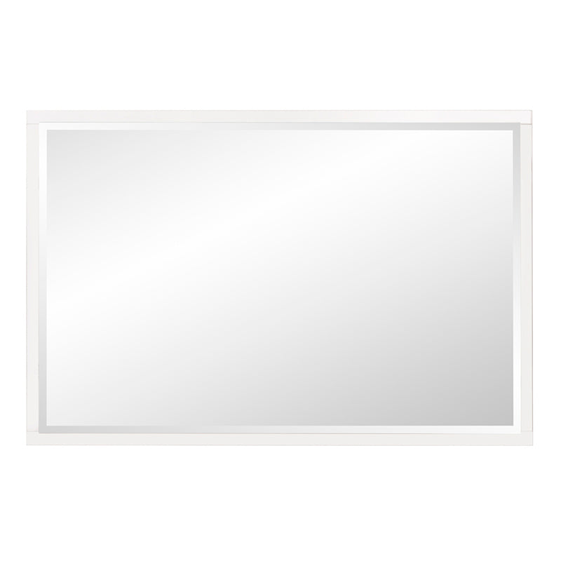 The Clare Mirror