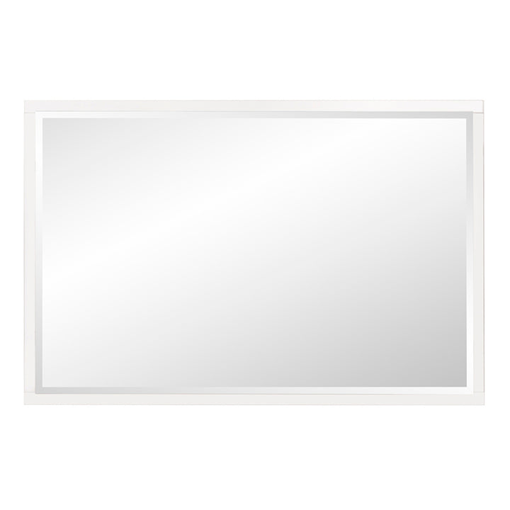 The Clare Mirror