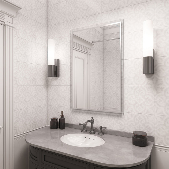 The Clare Mirror