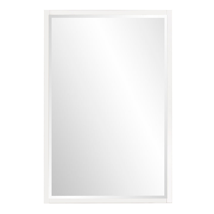 The Clare Mirror