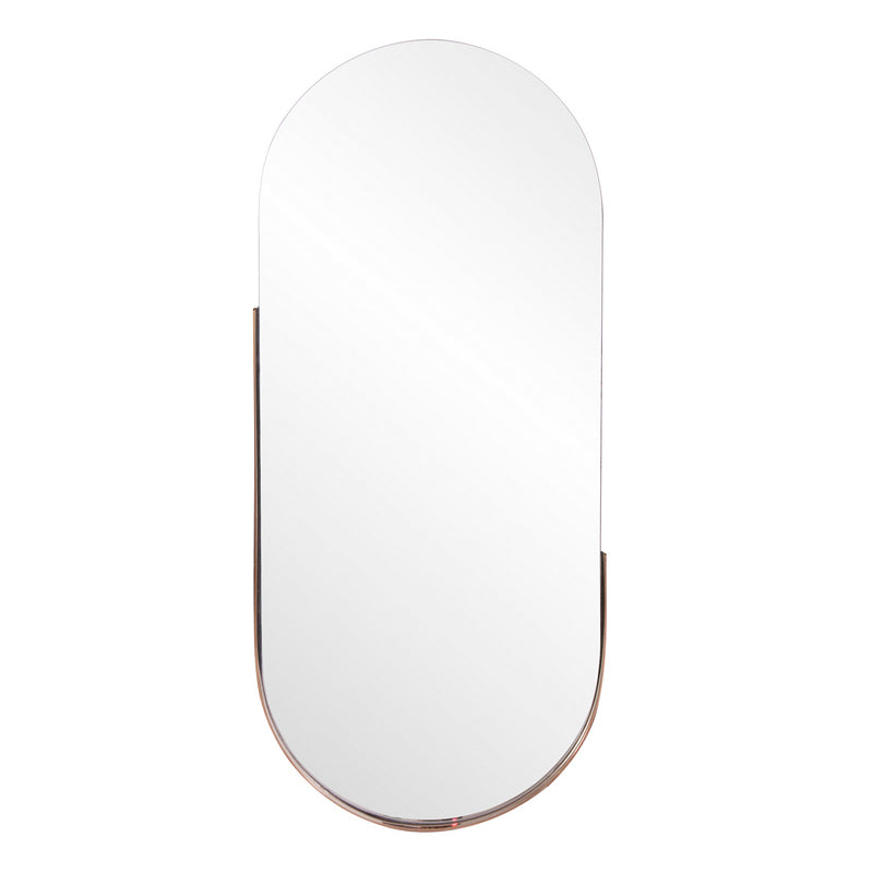 The Dante Mirror