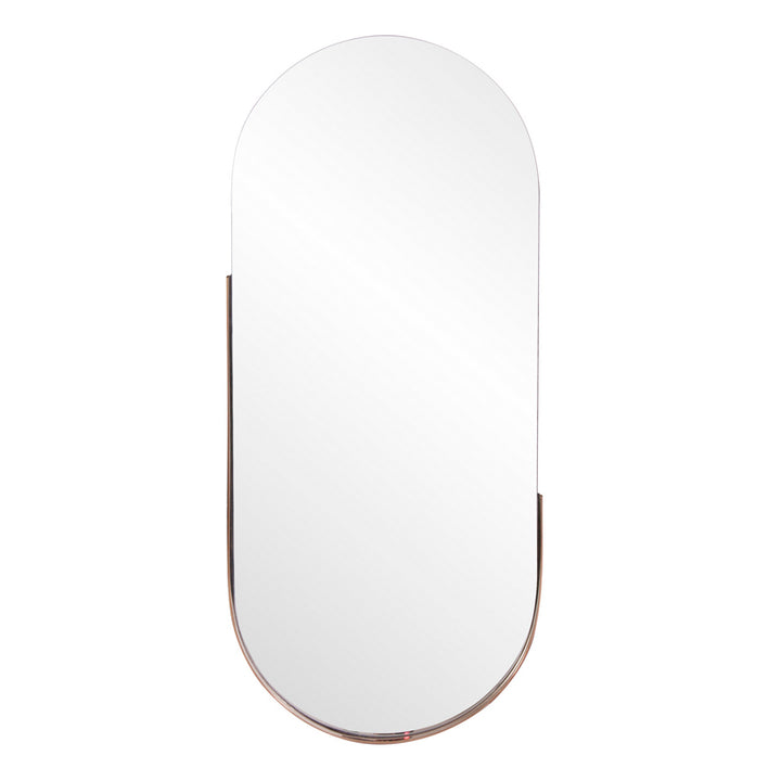 The Dante Mirror