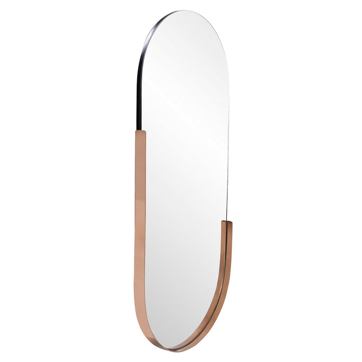 The Dante Mirror