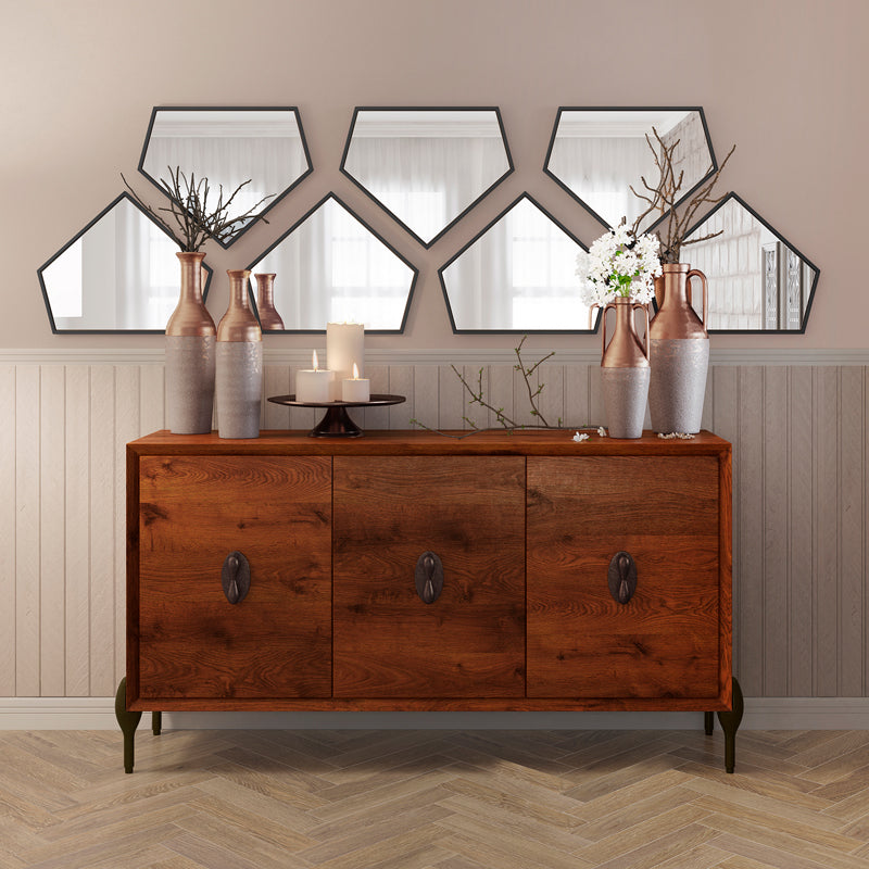 The Quintin Mirror