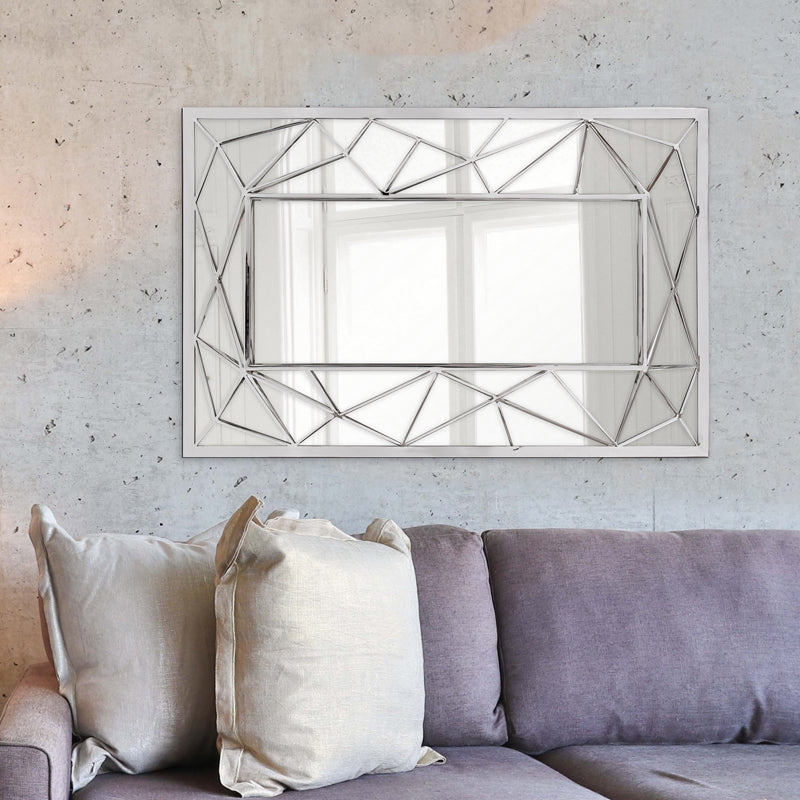Mirax Mirror