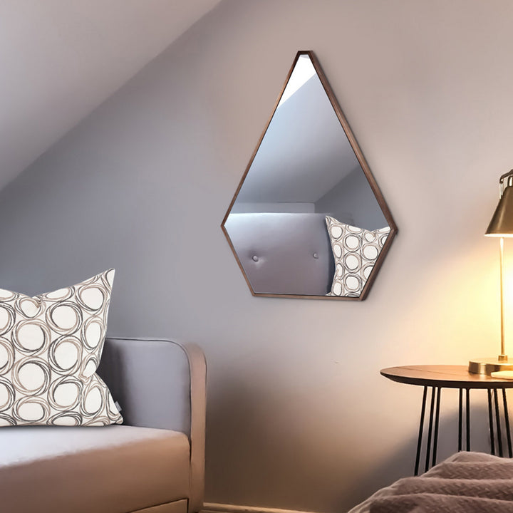 Alto Mirror