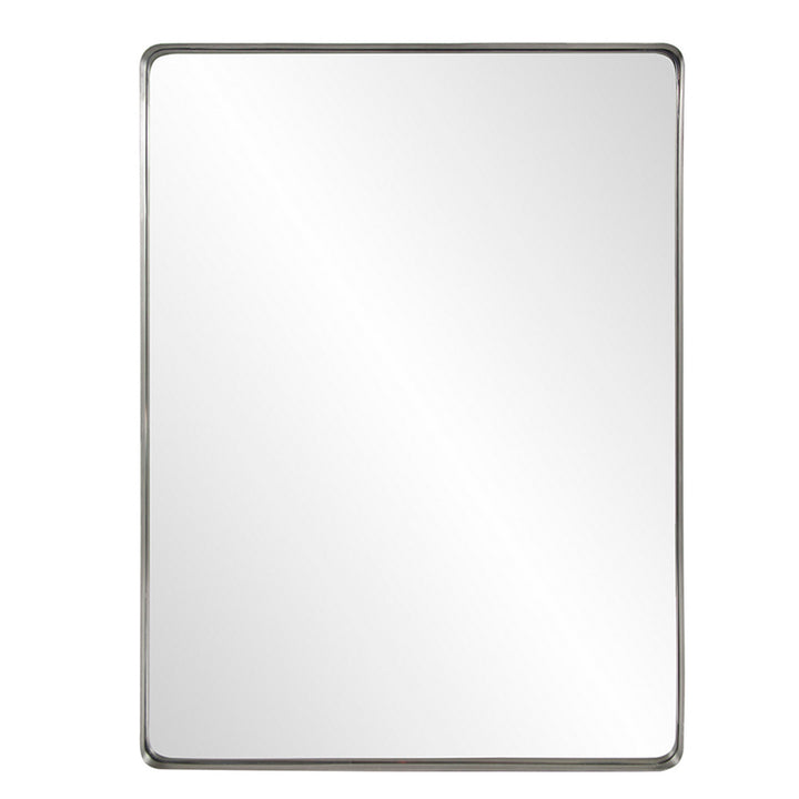 The Steele Mirror