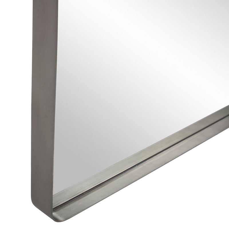 The Steele Mirror