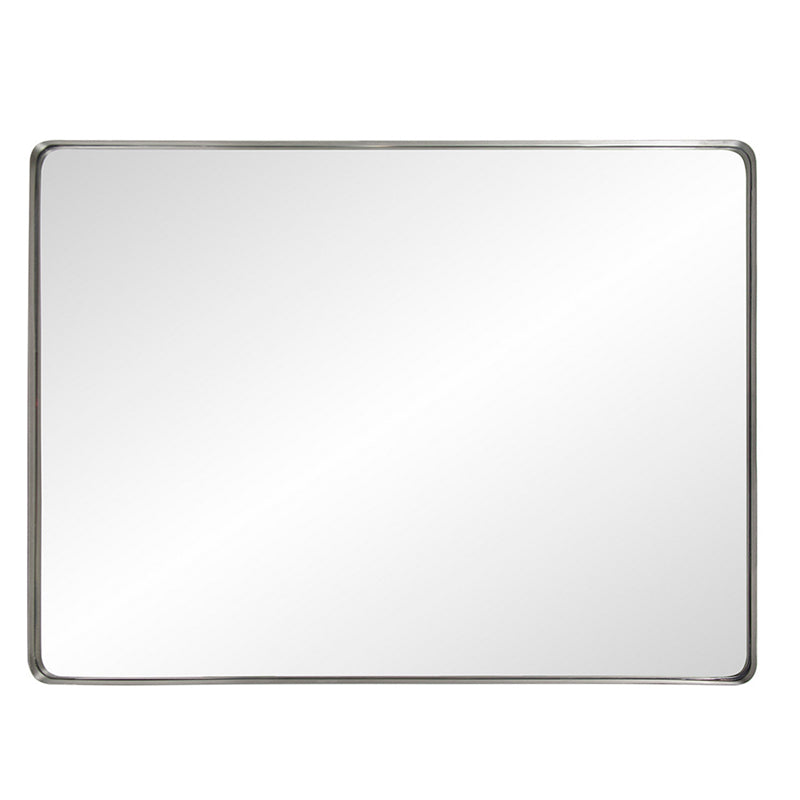 The Steele Mirror