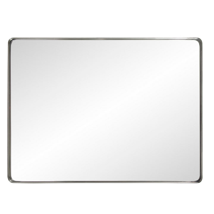 The Steele Mirror