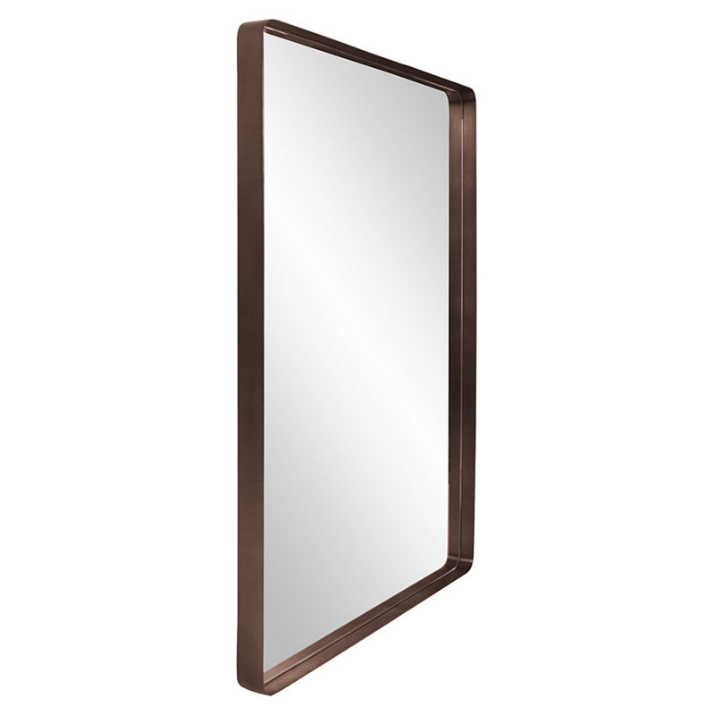 The Steele Mirror
