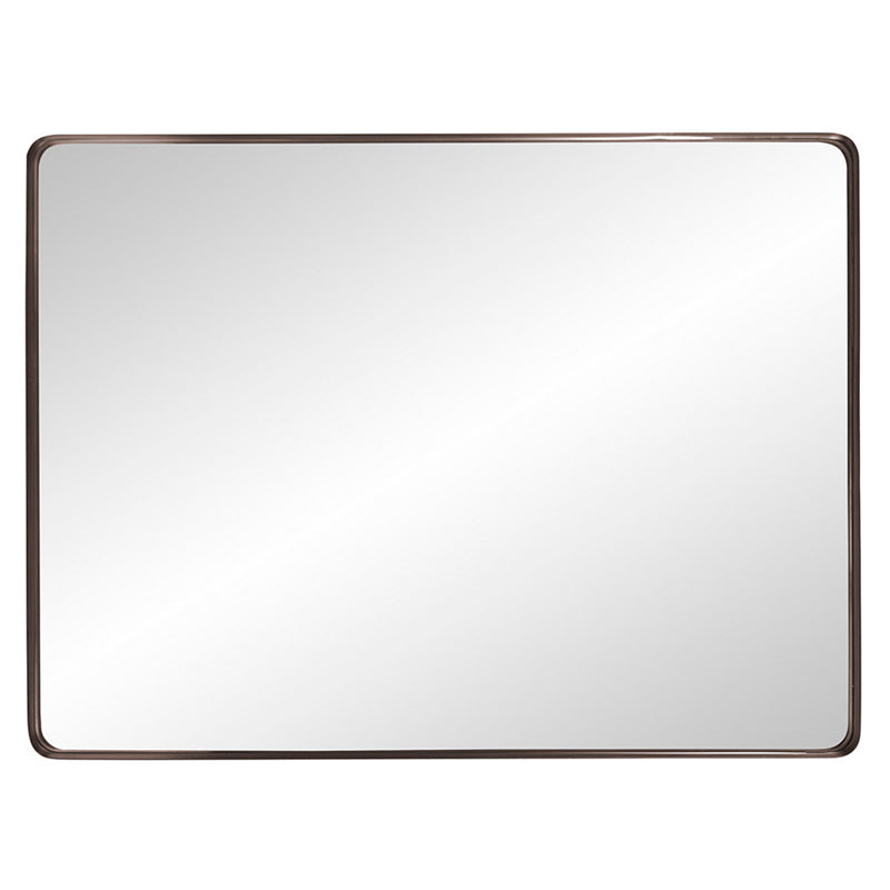 The Steele Mirror