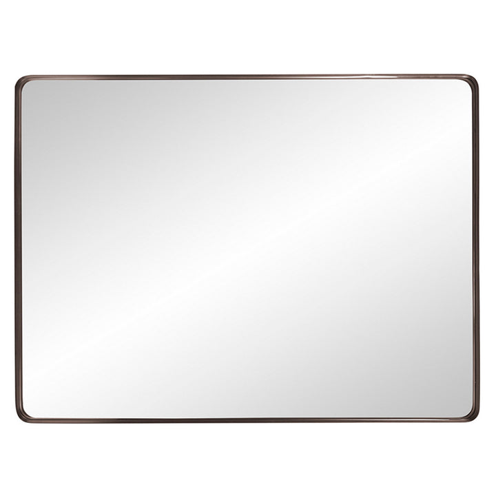 The Steele Mirror