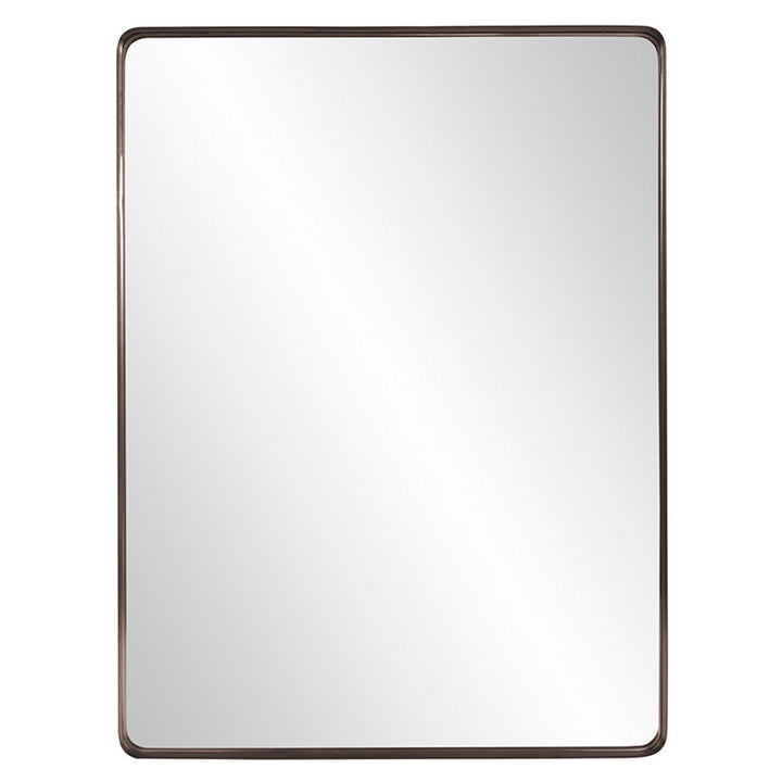 The Steele Mirror