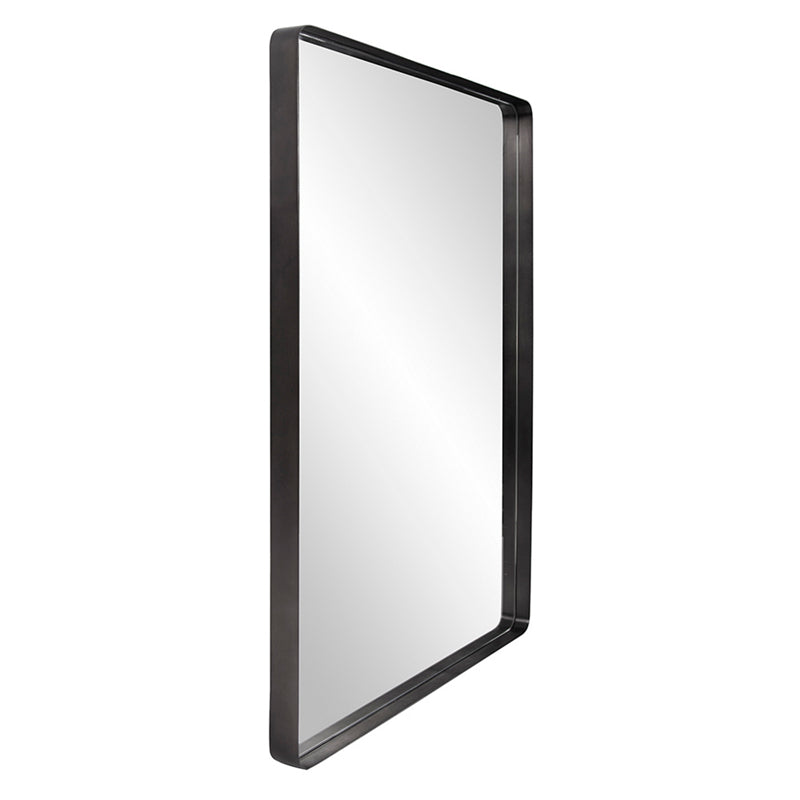 The Steele Mirror