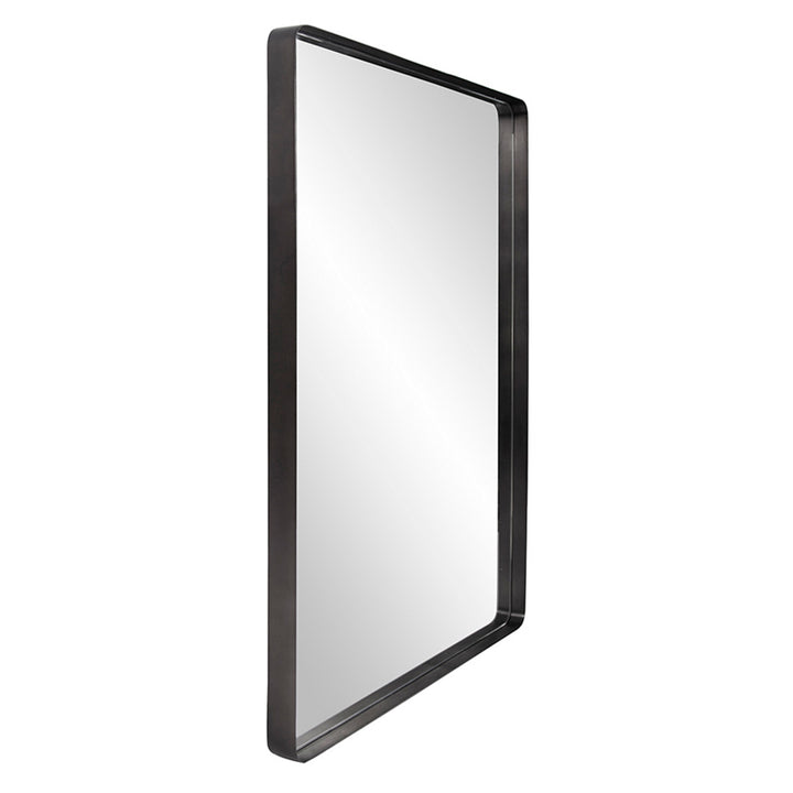The Steele Mirror
