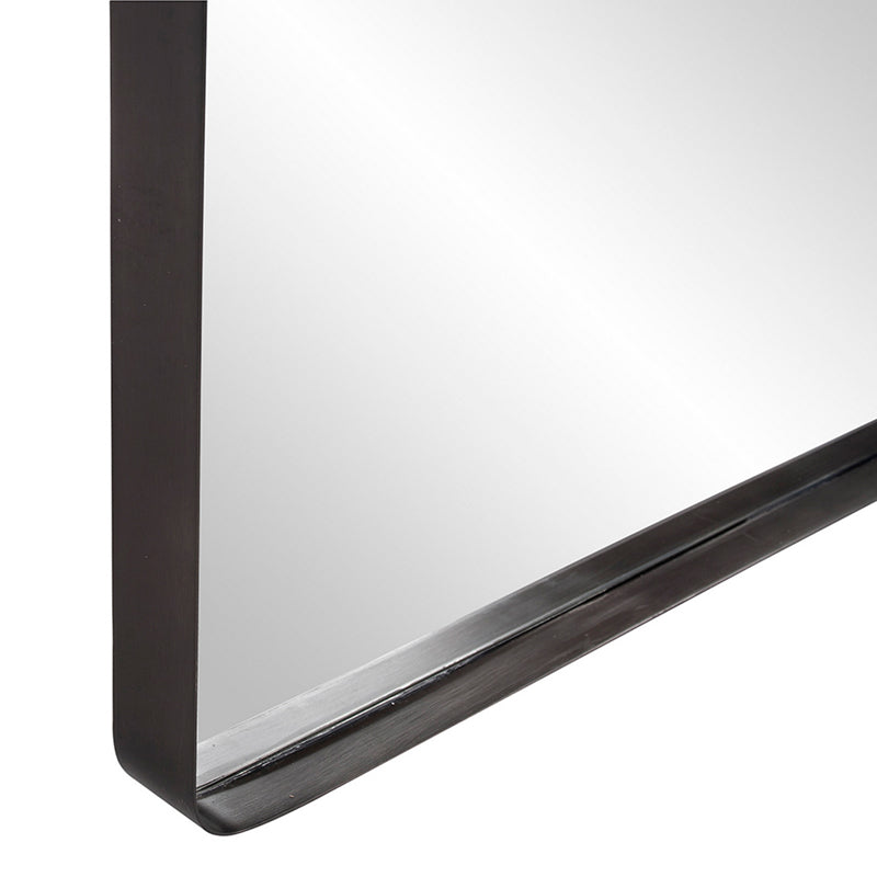 The Steele Mirror