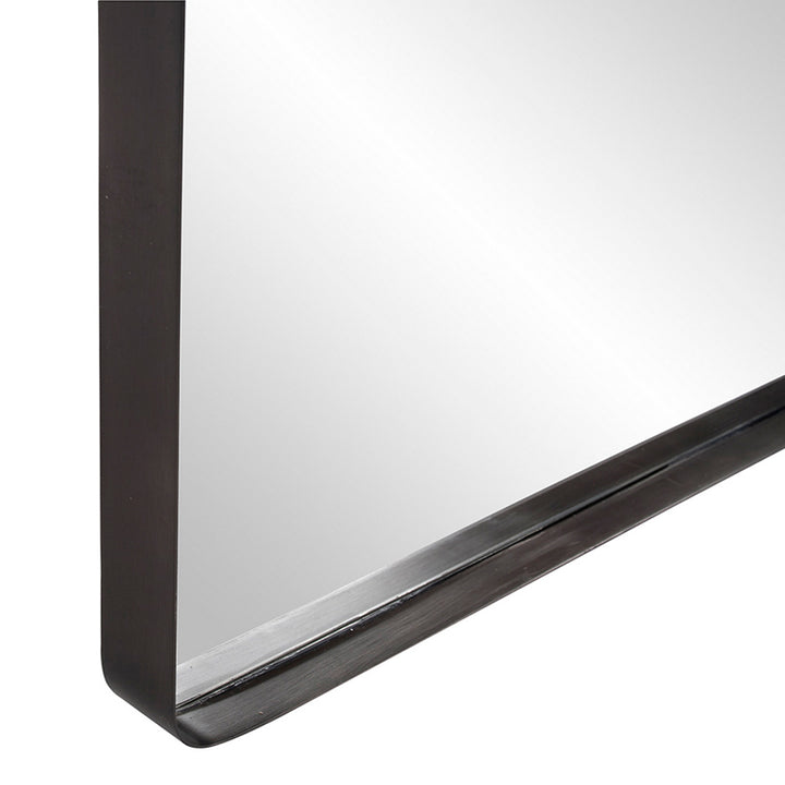 The Steele Mirror
