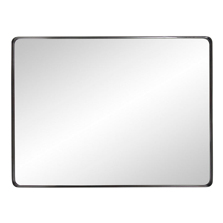 The Steele Mirror