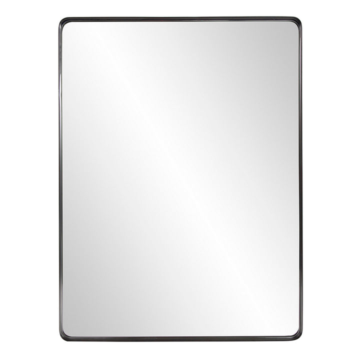 The Steele Mirror