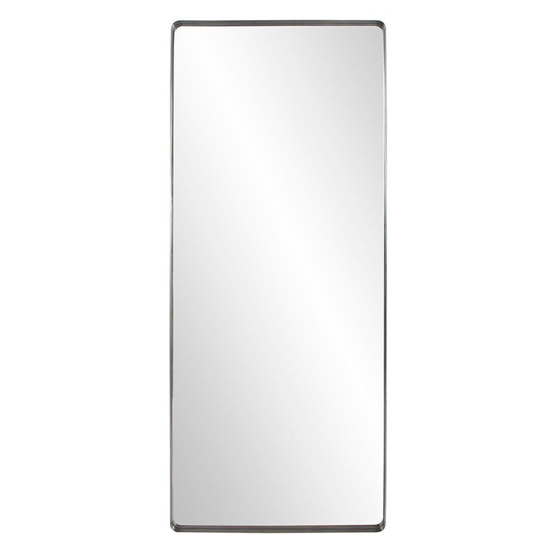 The Steele Mirror