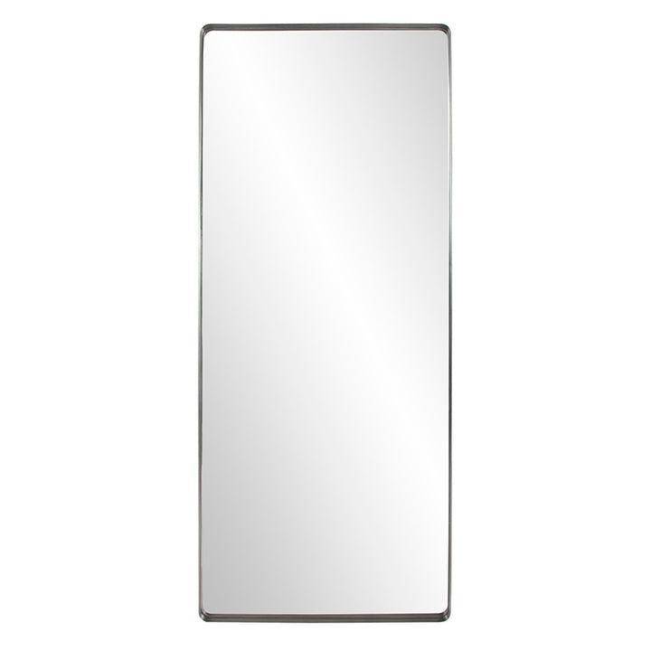 The Steele Mirror