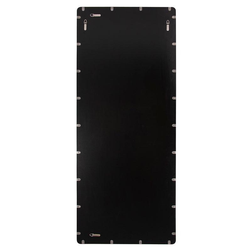 The Steele Mirror
