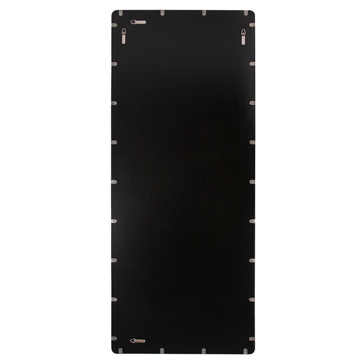 The Steele Mirror