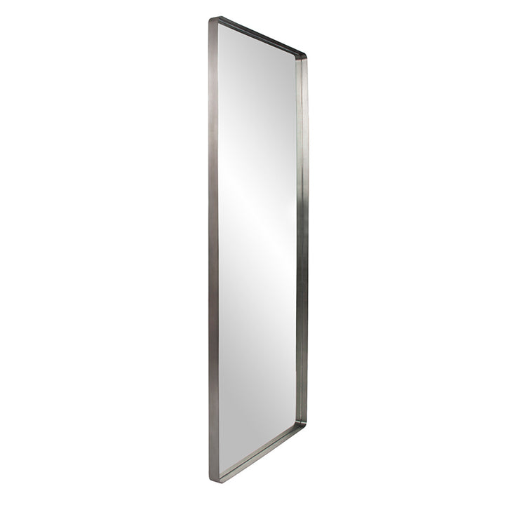 The Steele Mirror