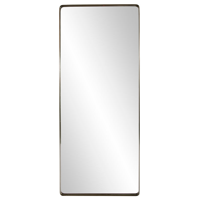 The Steele Mirror
