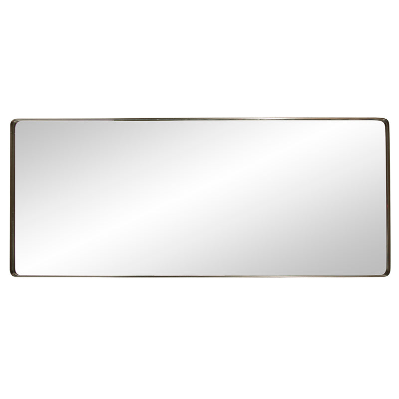 The Steele Mirror