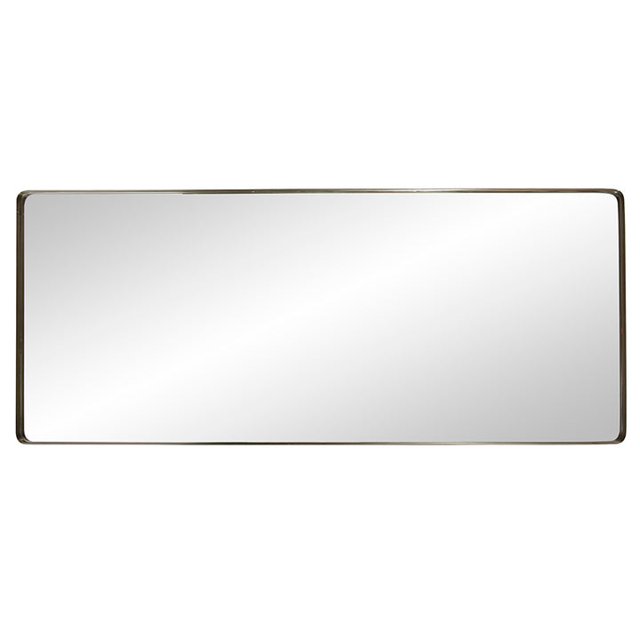 The Steele Mirror