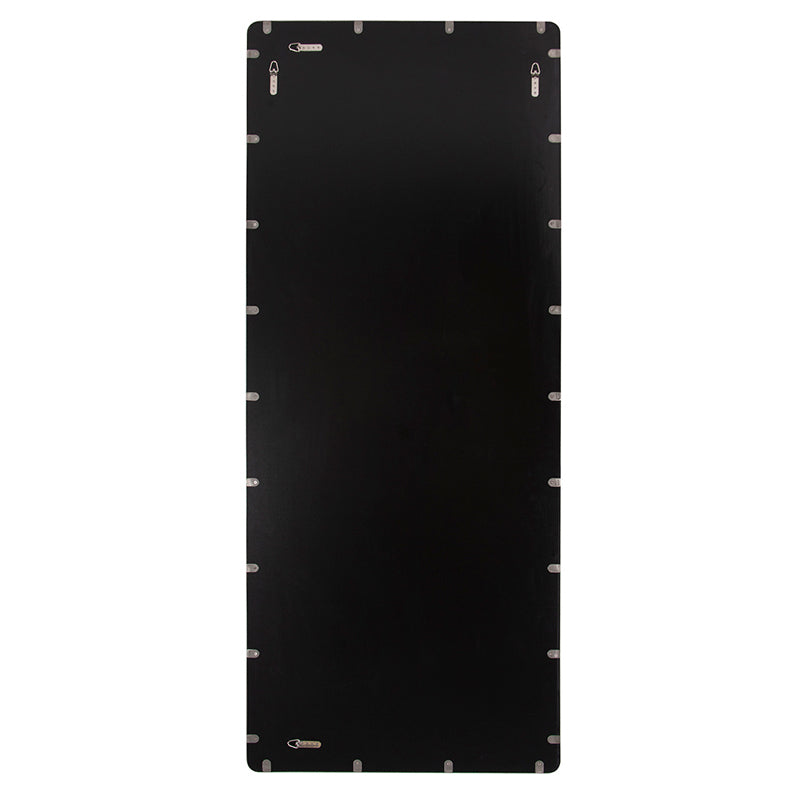 The Steele Mirror