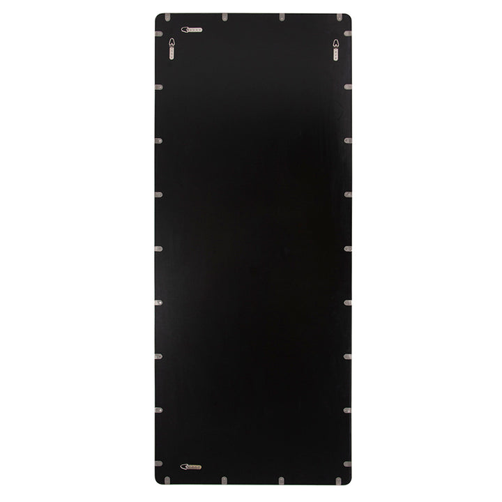 The Steele Mirror